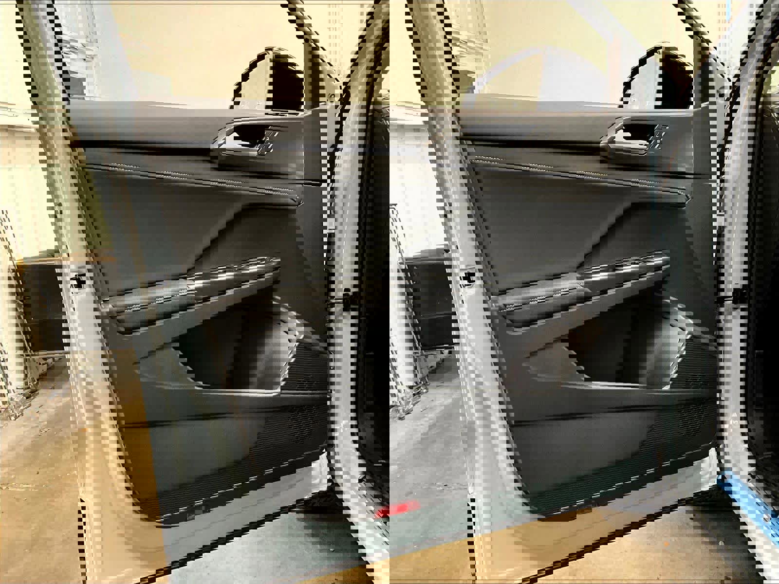 New 2026 Volkswagen Taos SE image 24