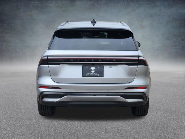 New 2026 Lincoln Nautilus Reserve image 6