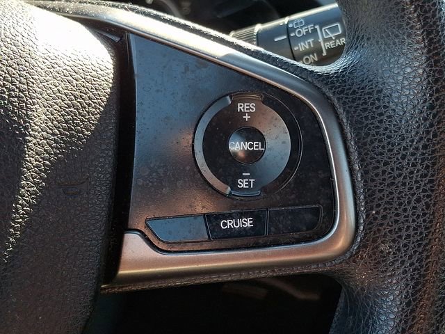 Used 2018 Honda Civic EX image 22
