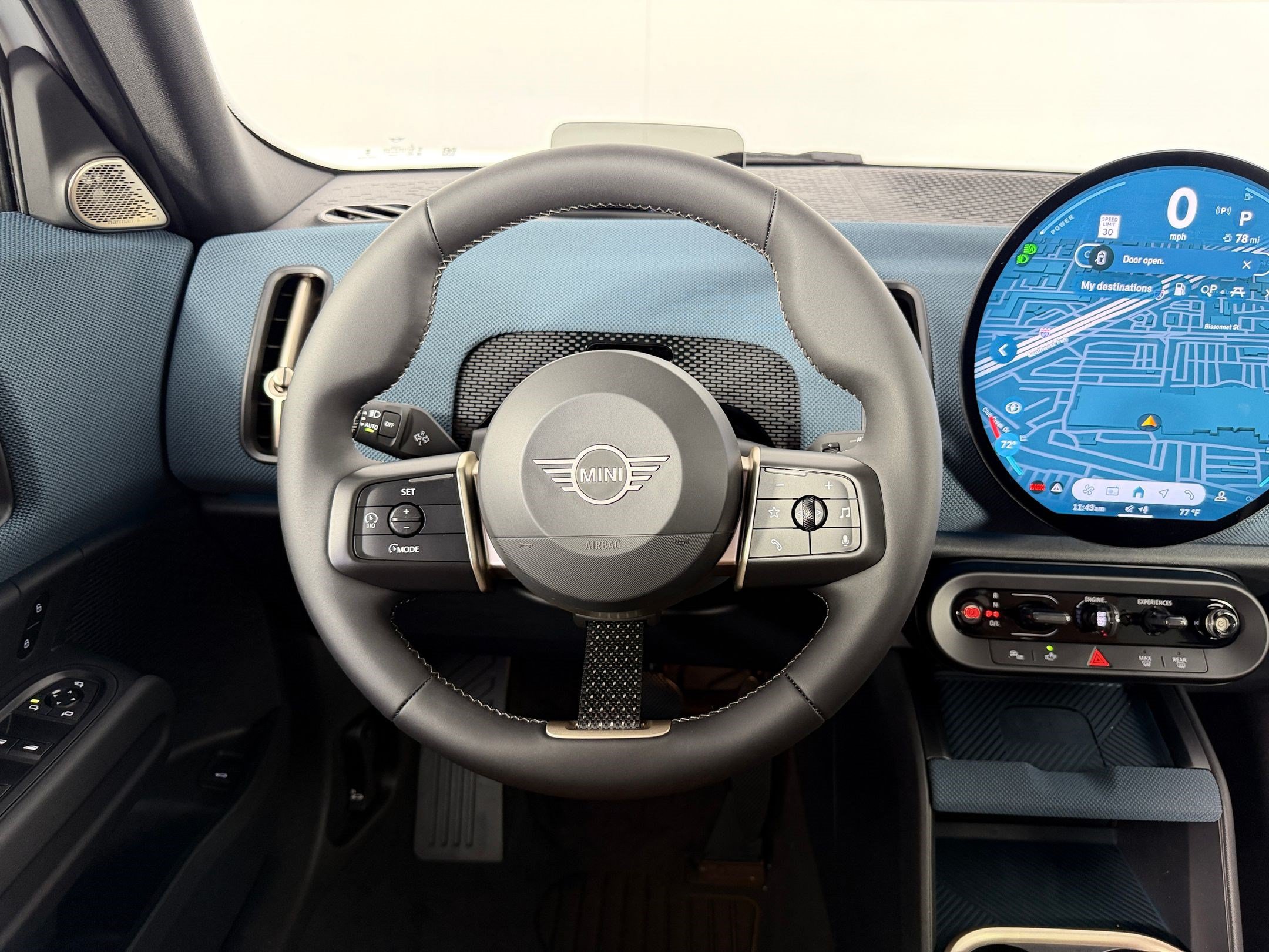 New 2027 MINI Cooper Countryman S AWD/4WD image 11