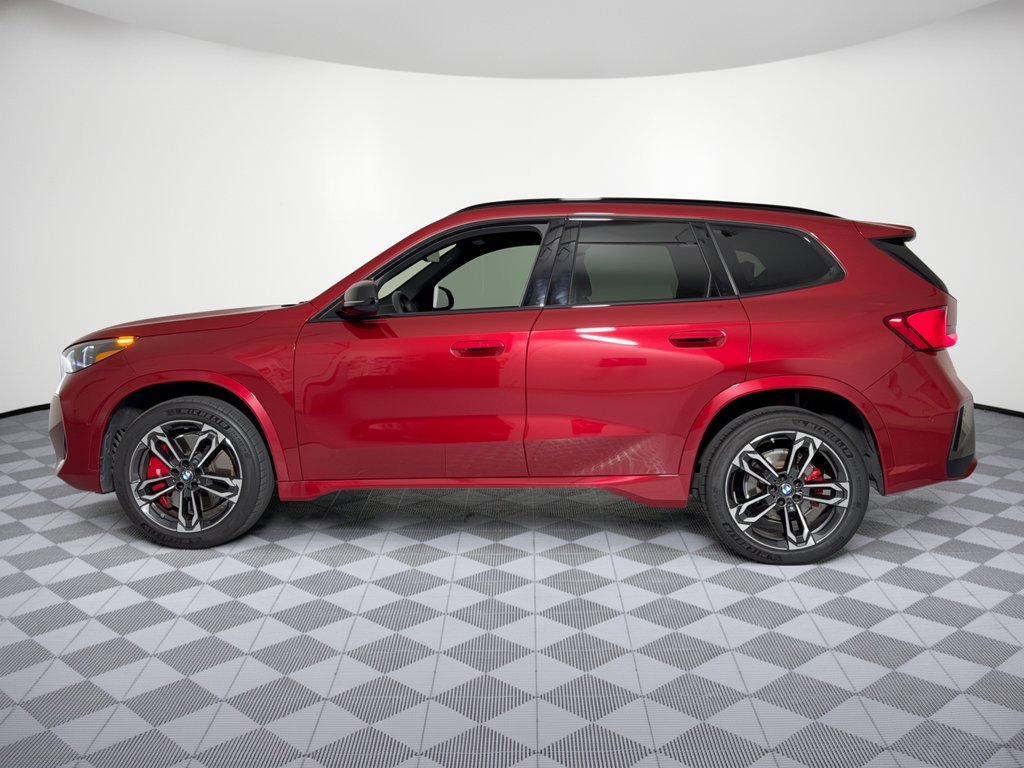 Used 2026 BMW X1 xDrive28i w/ M Sport Package AWD/4WD image 2