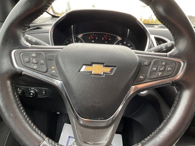 Used 2021 Chevrolet Equinox LT image 13