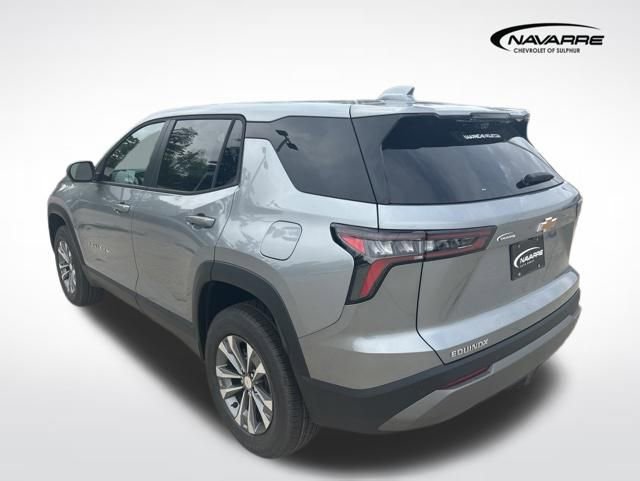 New 2026 Chevrolet Equinox LT FWD image 7