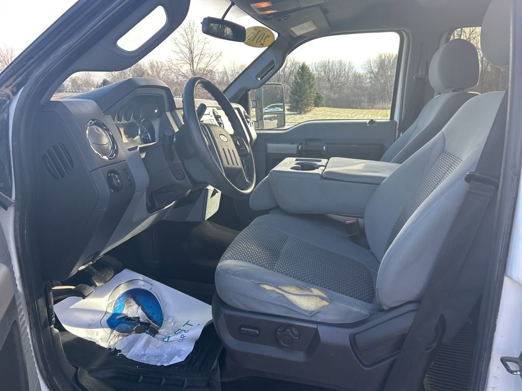 Used 2015 Ford F250 XLT w/ XLT Value Package image 17