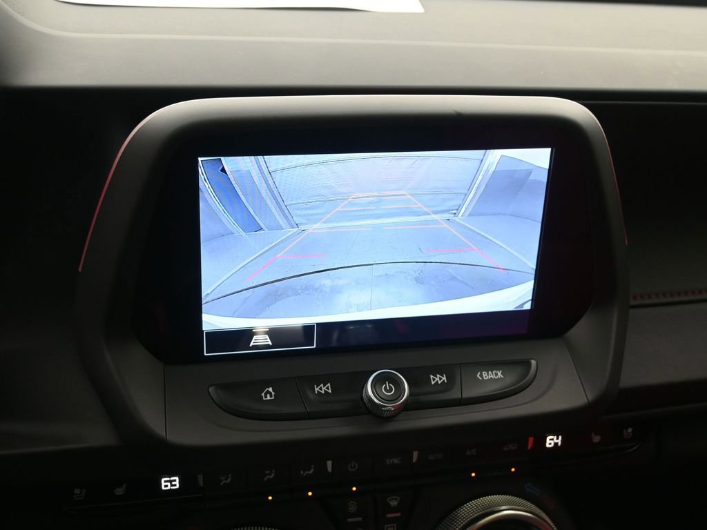 Used 2023 Chevrolet Camaro SS image 18