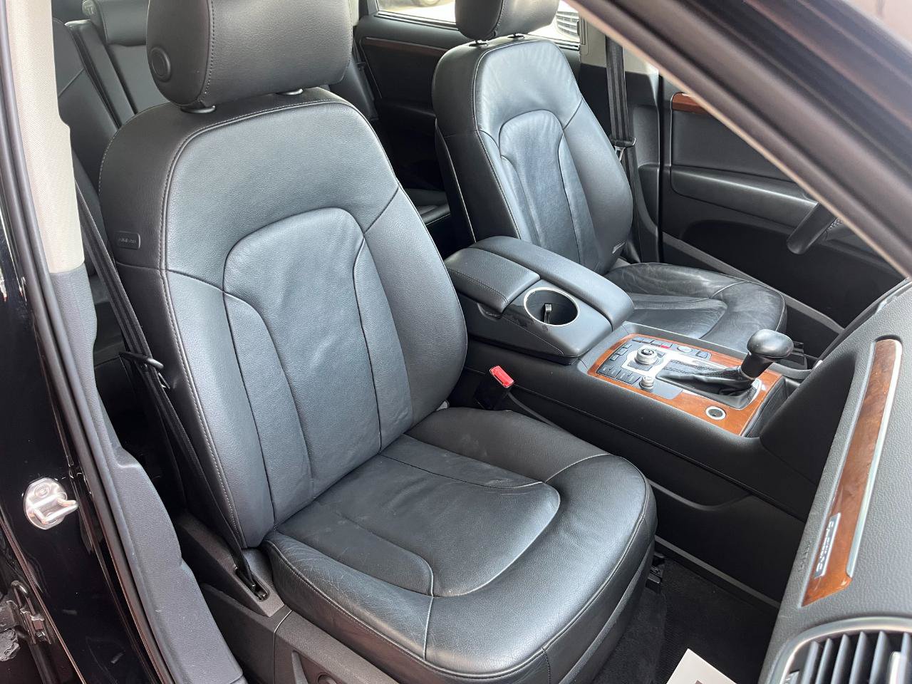 Used 2015 Audi Q7 TDI Premium Plus AWD/4WD image 23