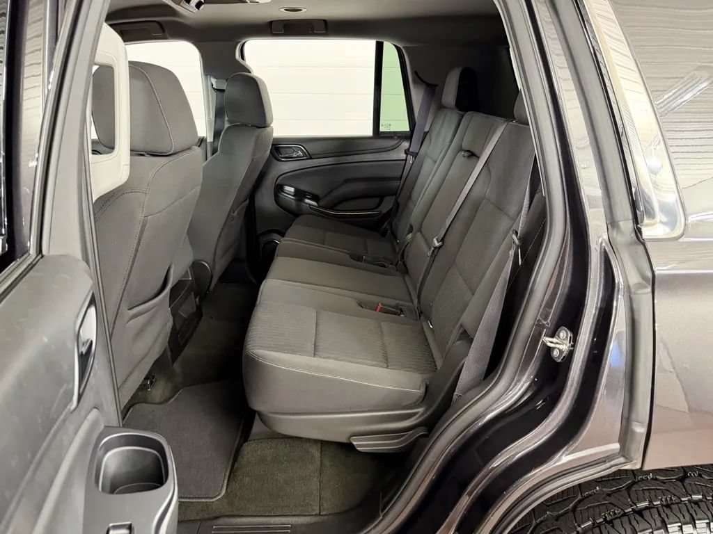 Used 2017 Chevrolet Tahoe LS w/ Max Trailering Package AWD/4WD image 26