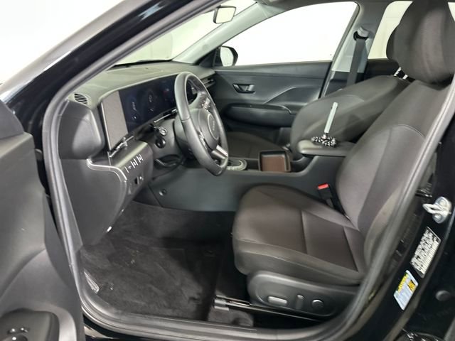 Used 2024 Hyundai Kona SEL image 11
