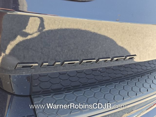 New 2026 Dodge Durango GT w/ Blacktop Package RWD image 12
