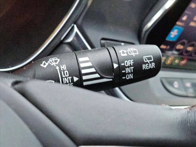 Used 2021 Chevrolet Blazer Premier w/ Driver Confidence II Package image 22