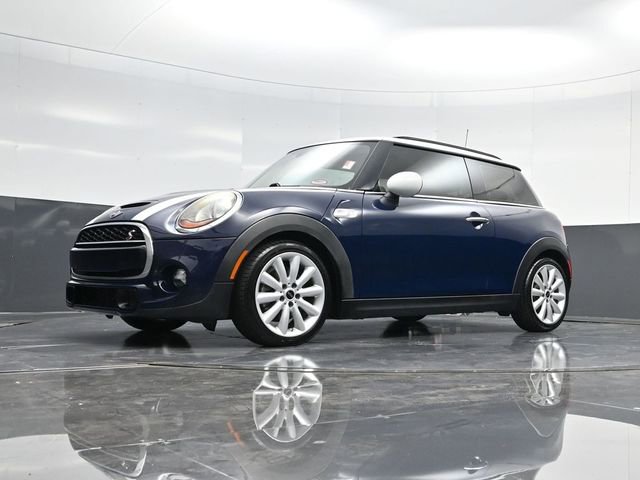 Used 2016 MINI Cooper S FWD image 34