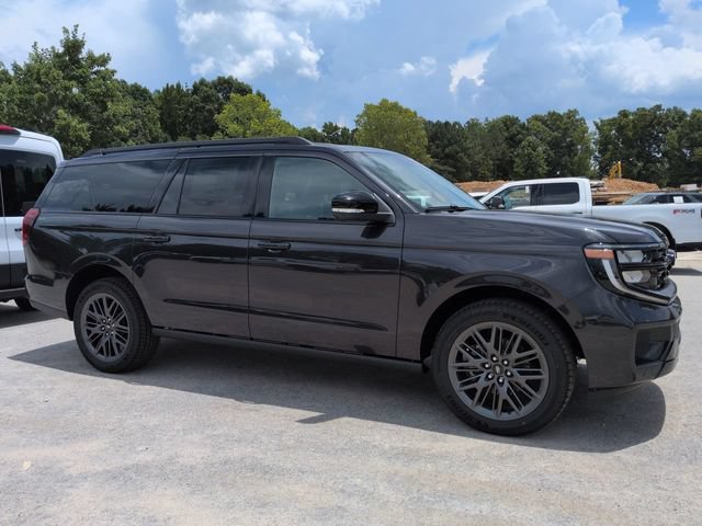 New 2027 Ford Expedition Max Platinum w/ Stealth Appearance Package AWD/4WD image 2