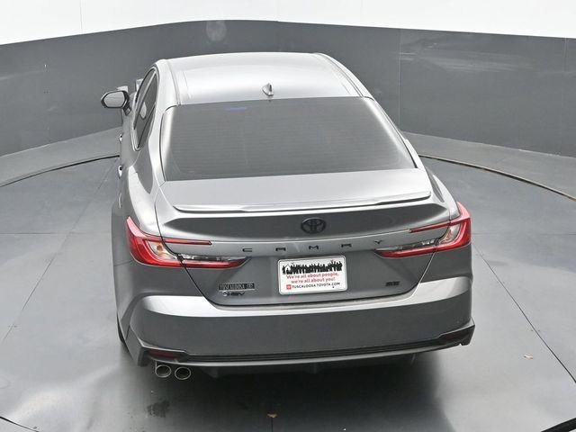 Used 2025 Toyota Camry SE FWD image 15