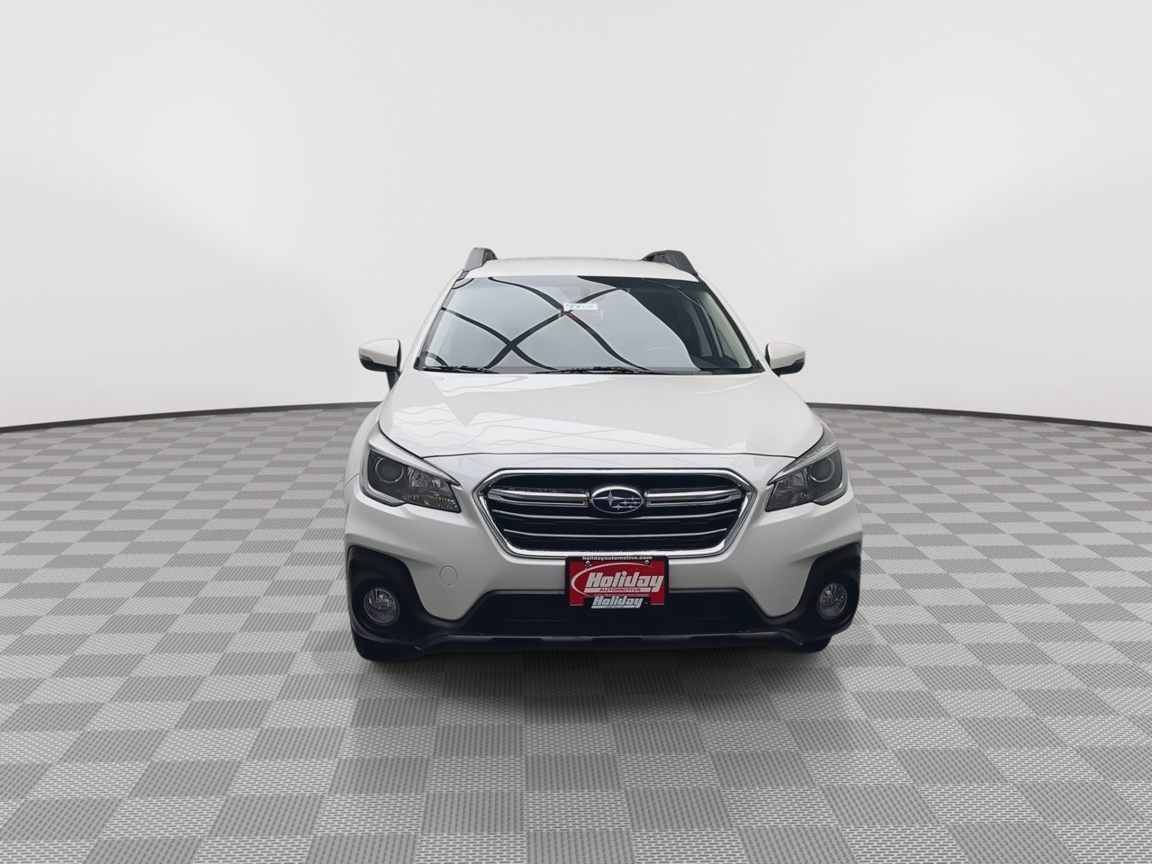 Used 2019 Subaru Outback 2.5i Limited image 33