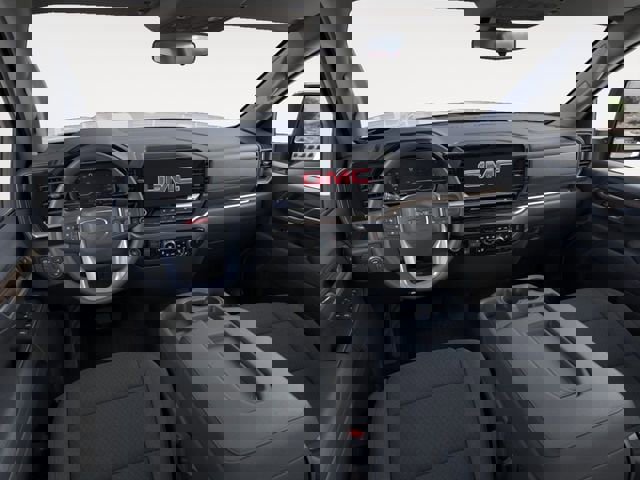 New 2026 GMC Sierra 2500 SLE w/ SLE Value Package; image 15