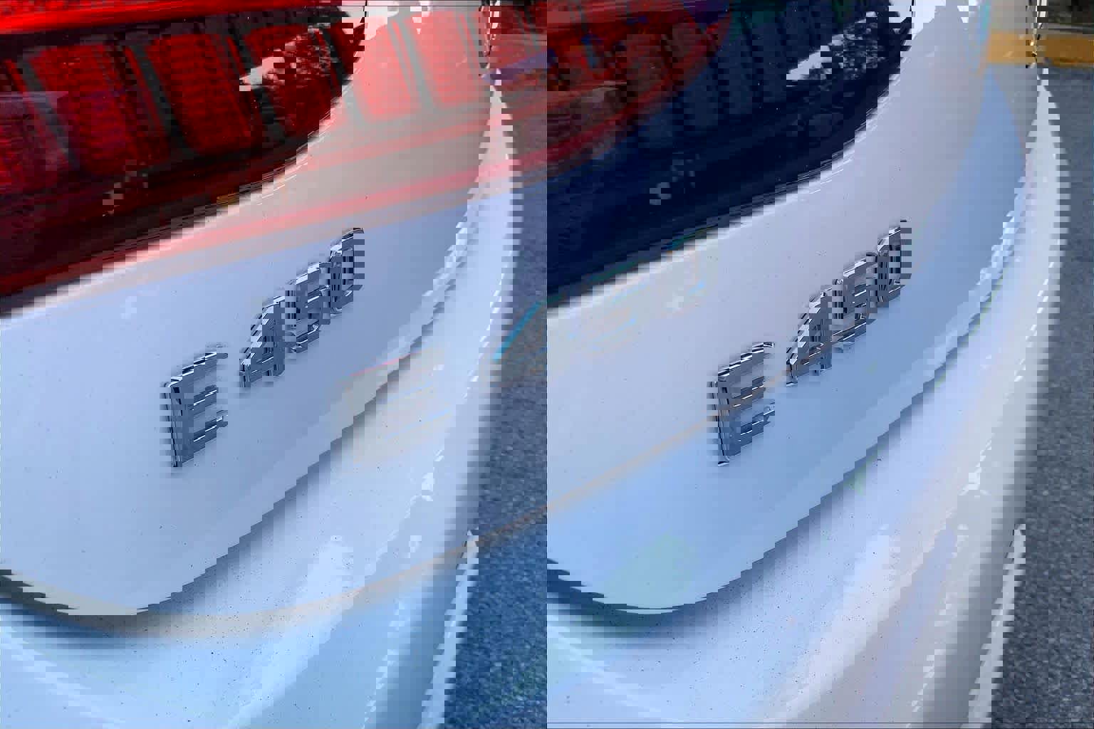 Used 2020 Mercedes-Benz E 450 Cabriolet image 28