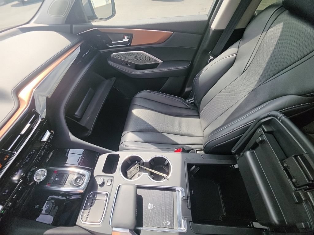 Used 2022 Acura MDX SH-AWD w/ Technology Package image 25