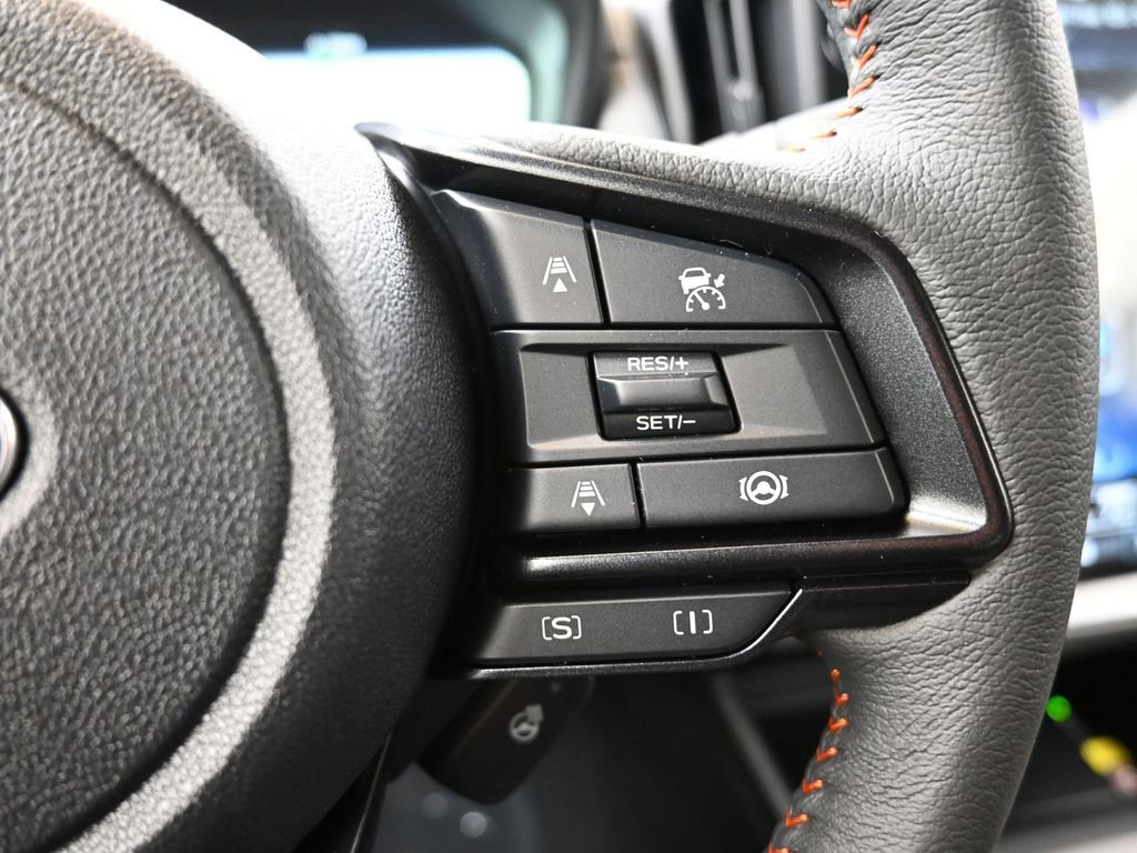 New 2026 Subaru Crosstrek 2.5i Limited image 27