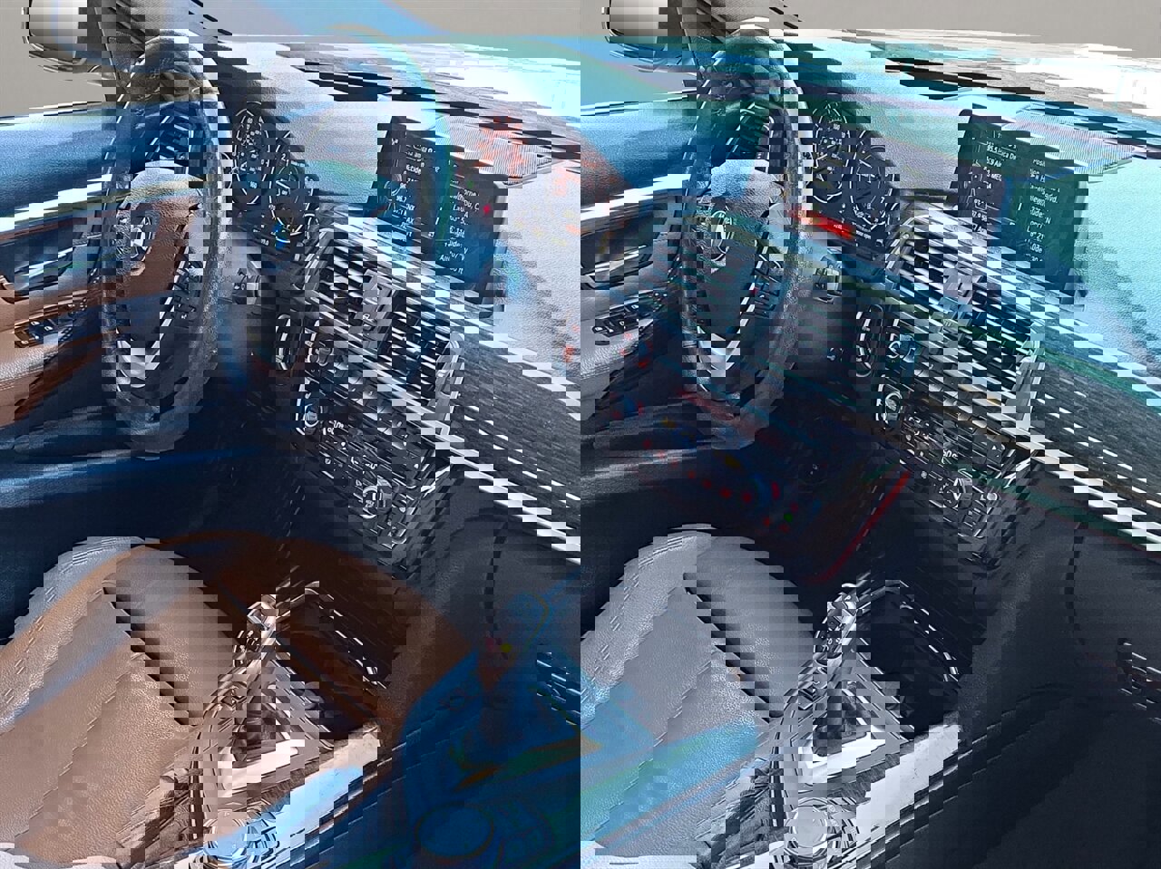 Used 2016 BMW 340i Sedan image 15