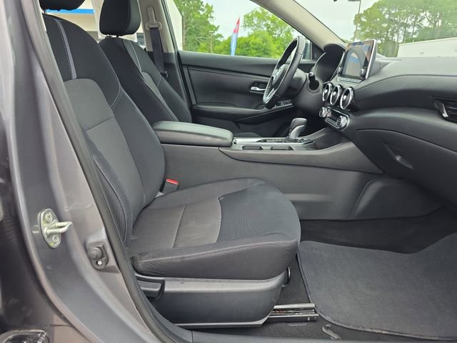 Used 2020 Nissan Sentra SV FWD image 30