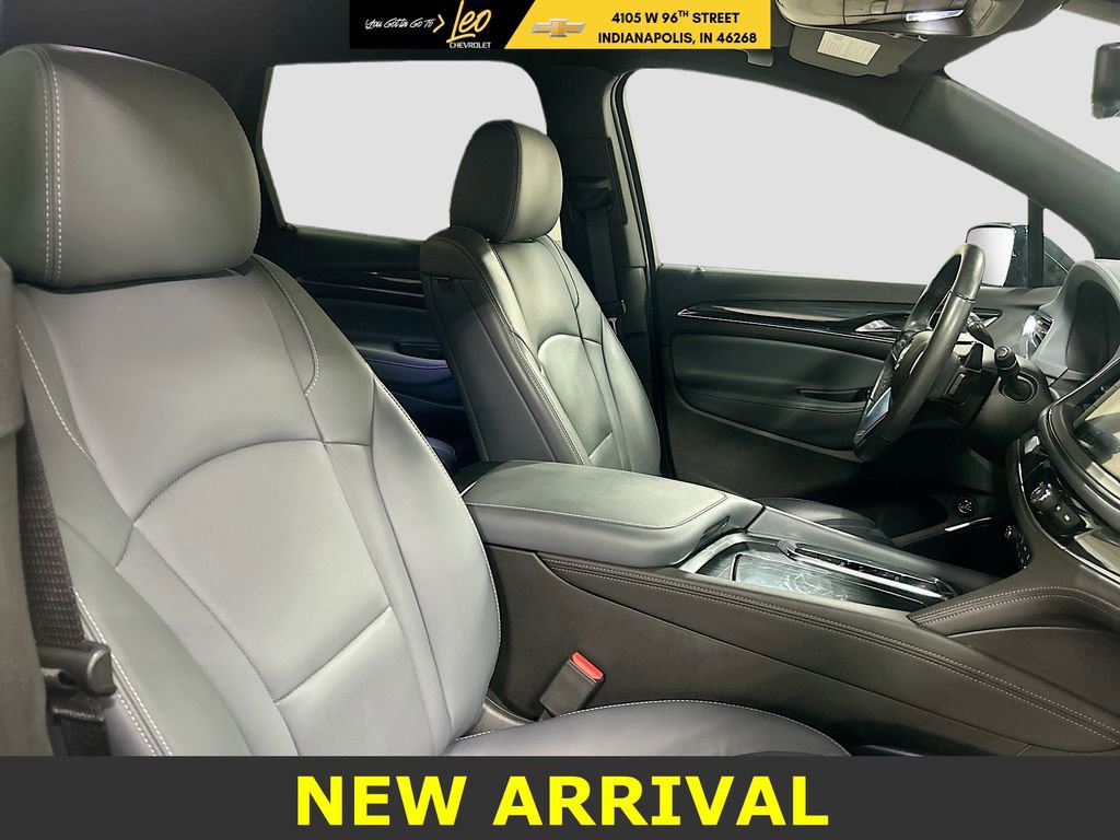 Used 2023 Buick Enclave Premium image 30