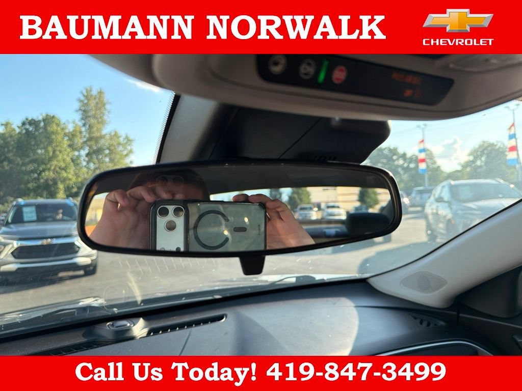 Used 2024 Chevrolet Malibu LT FWD image 26