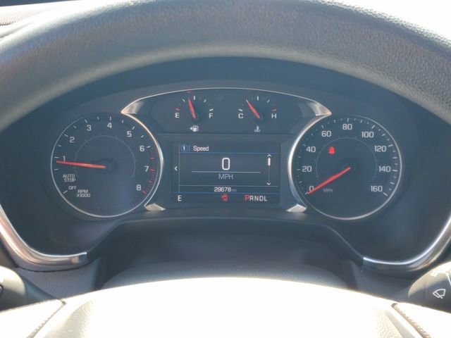 Used 2022 Chevrolet Blazer LT image 20