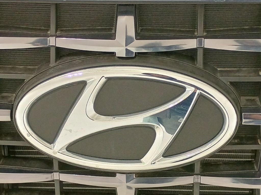 New 2026 Hyundai Venue SEL image 8