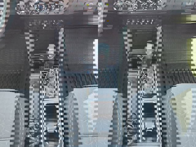 Used 2020 Toyota Tacoma TRD Sport w/ Technology Package image 11