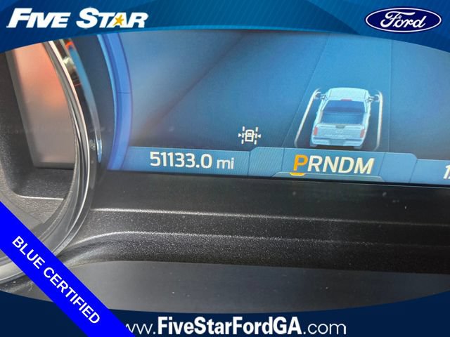 Used 2022 Ford F150 XLT w/ Equipment Group 302A High AWD/4WD image 25