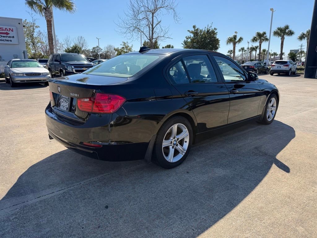 Used 2013 BMW 328i 328i image 5