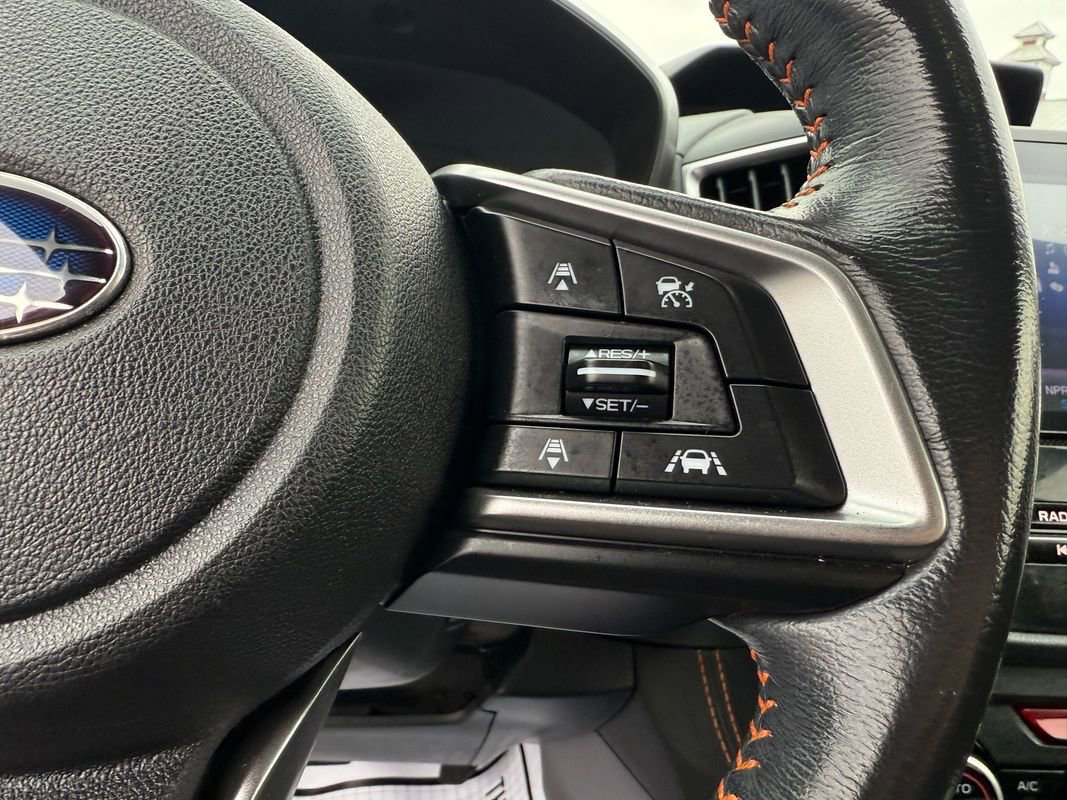 Used 2019 Subaru Crosstrek 2.0i Limited image 21