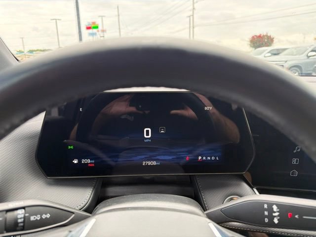 Used 2025 Chevrolet Equinox LT FWD image 13