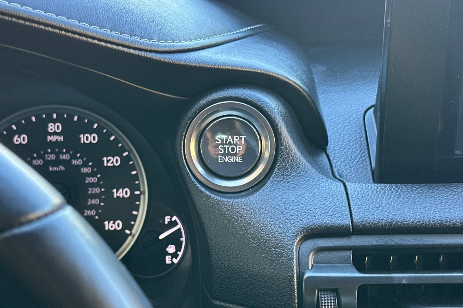 Certified 2024 Lexus IS 300 F Sport RWD image 18