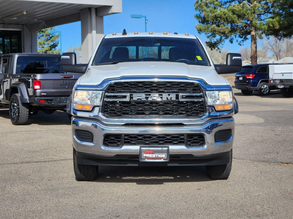 Used 2023 RAM 2500 Tradesman image 5