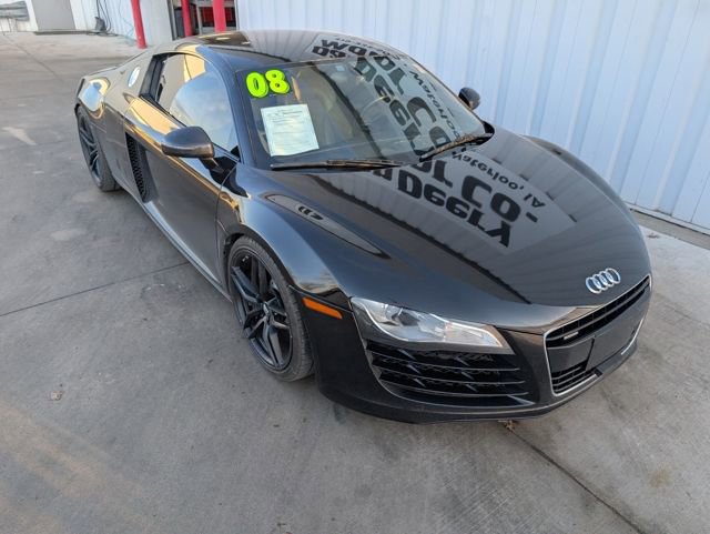 Used 2008 Audi R8 V8 image 7