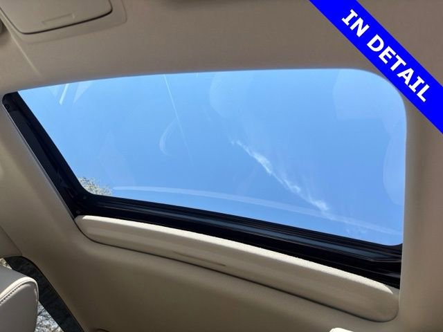 Certified 2021 Honda CR-V Touring image 26