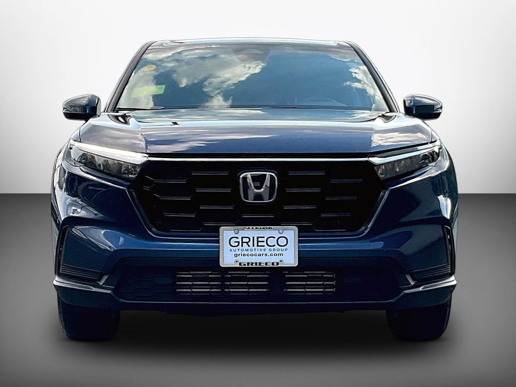 Used 2024 Honda CR-V EX image 2