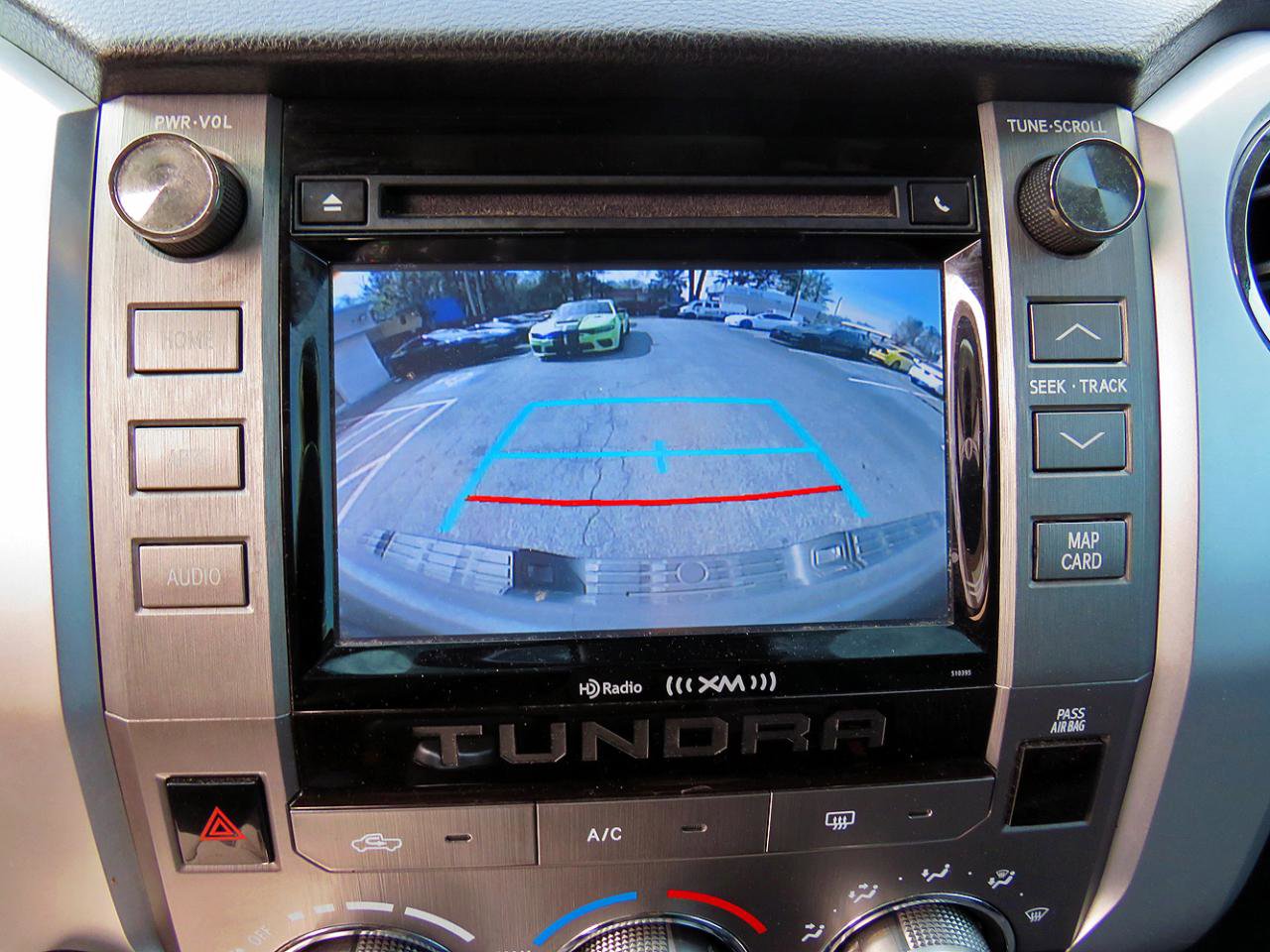 Used 2019 Toyota Tundra SR5 w/ SR5 Upgrade Package image 27