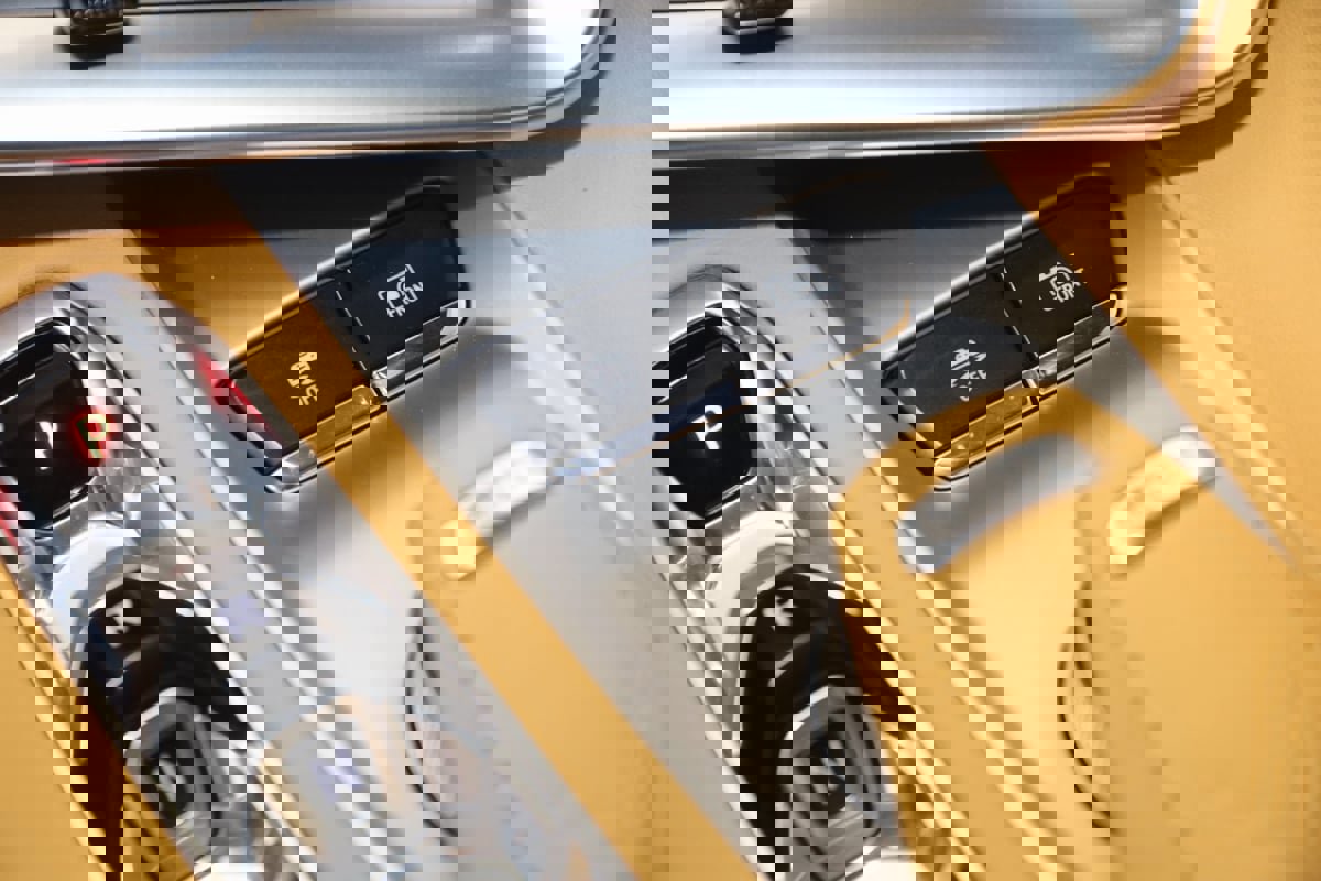 Used 2023 Chevrolet Corvette Stingray Preferred Cpe w/ 2LT image 44