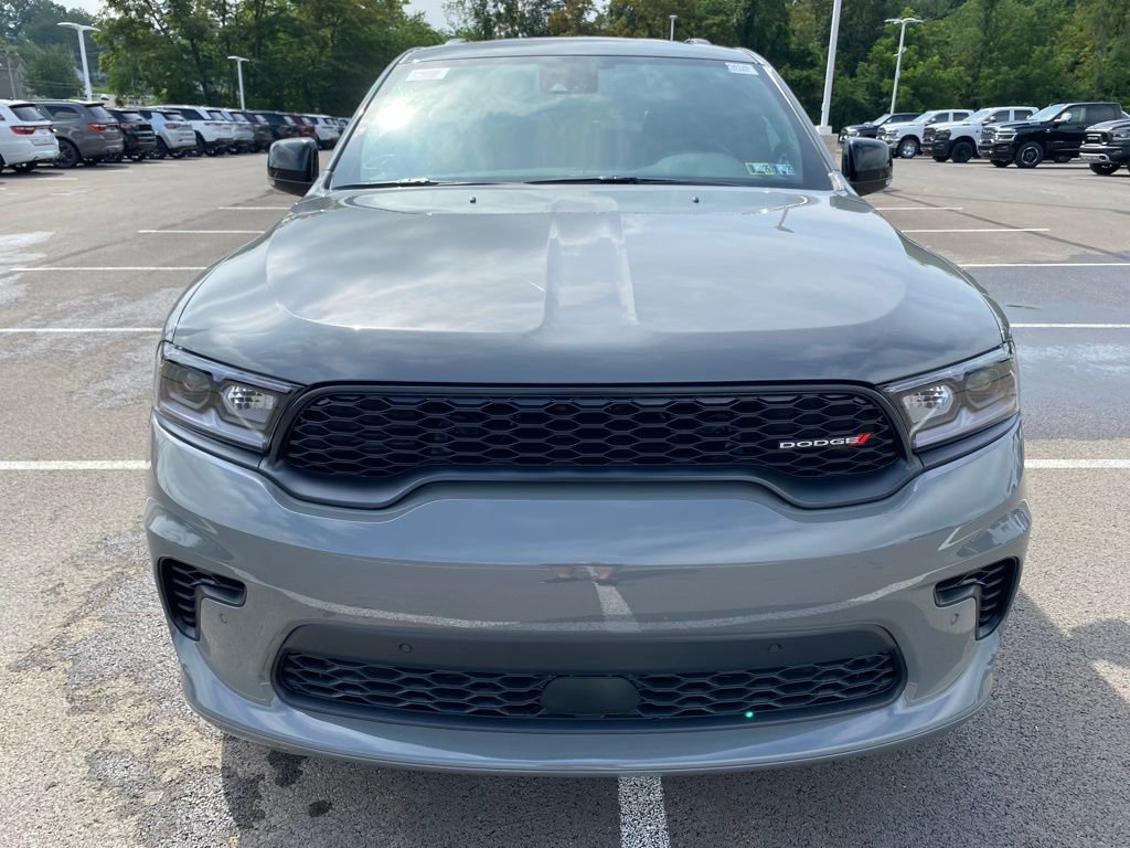 Used 2025 Dodge Durango GT image 8