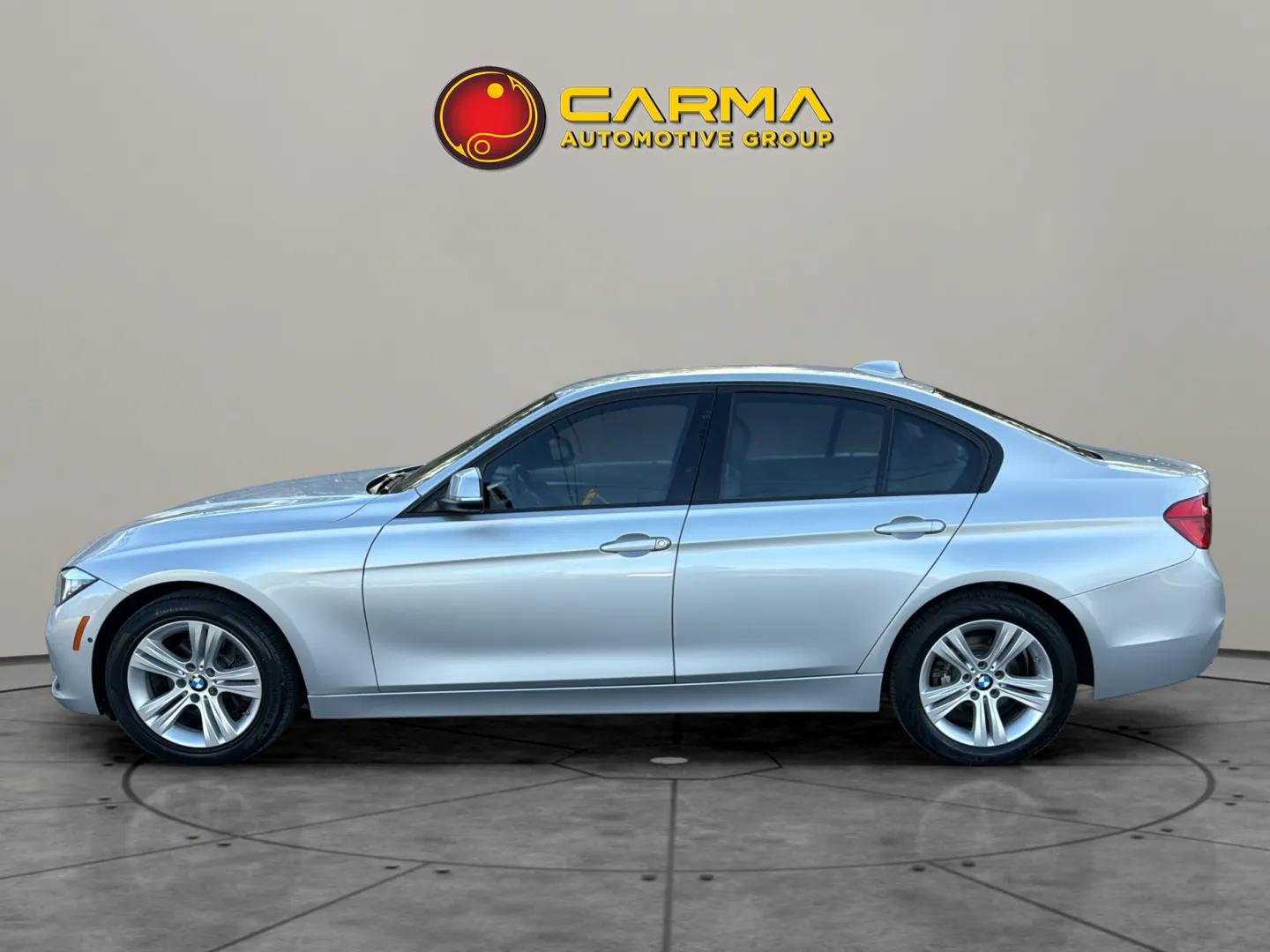 Used 2016 BMW 328i Sedan image 3