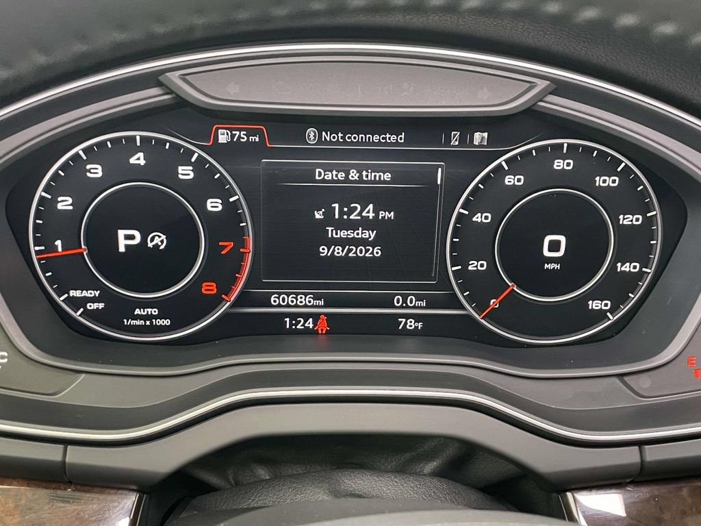 Used 2019 Audi Q5 2.0T Premium Plus w/ Premium Plus Package AWD/4WD image 45
