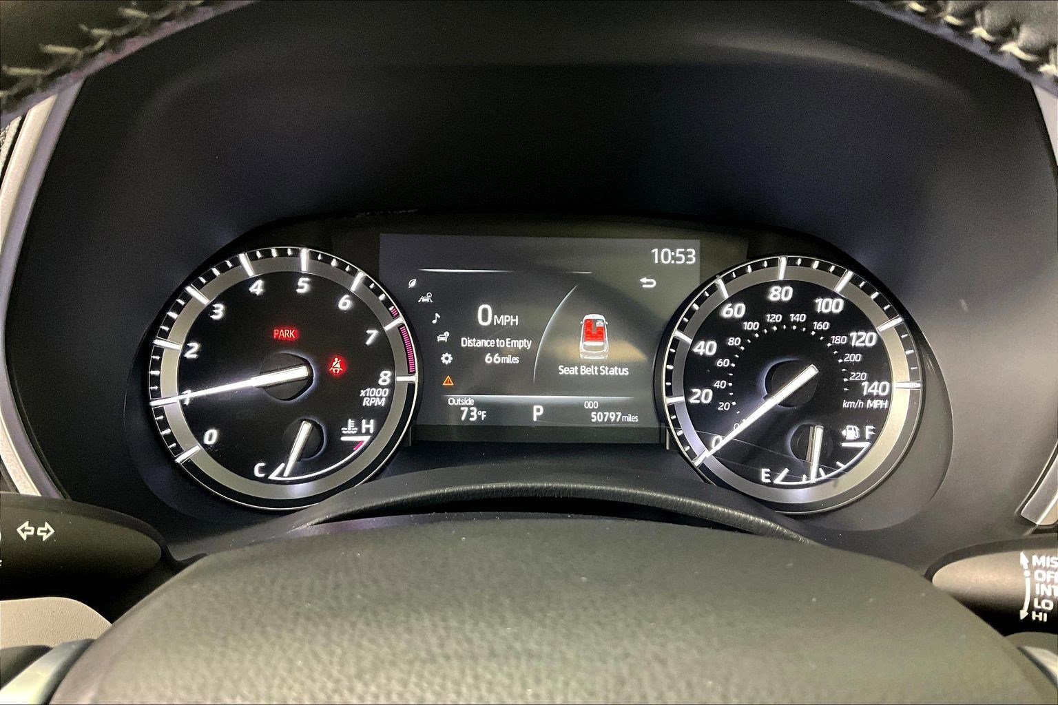 Used 2020 Toyota Highlander XLE image 13