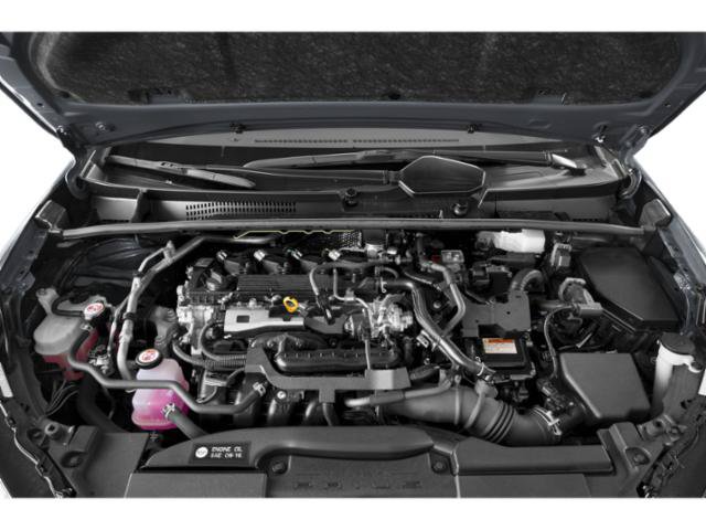 New 2027 Toyota Prius Limited FWD image 8