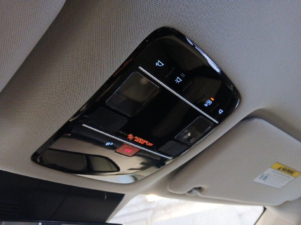 New 2026 Hyundai Santa Fe SEL FWD image 21