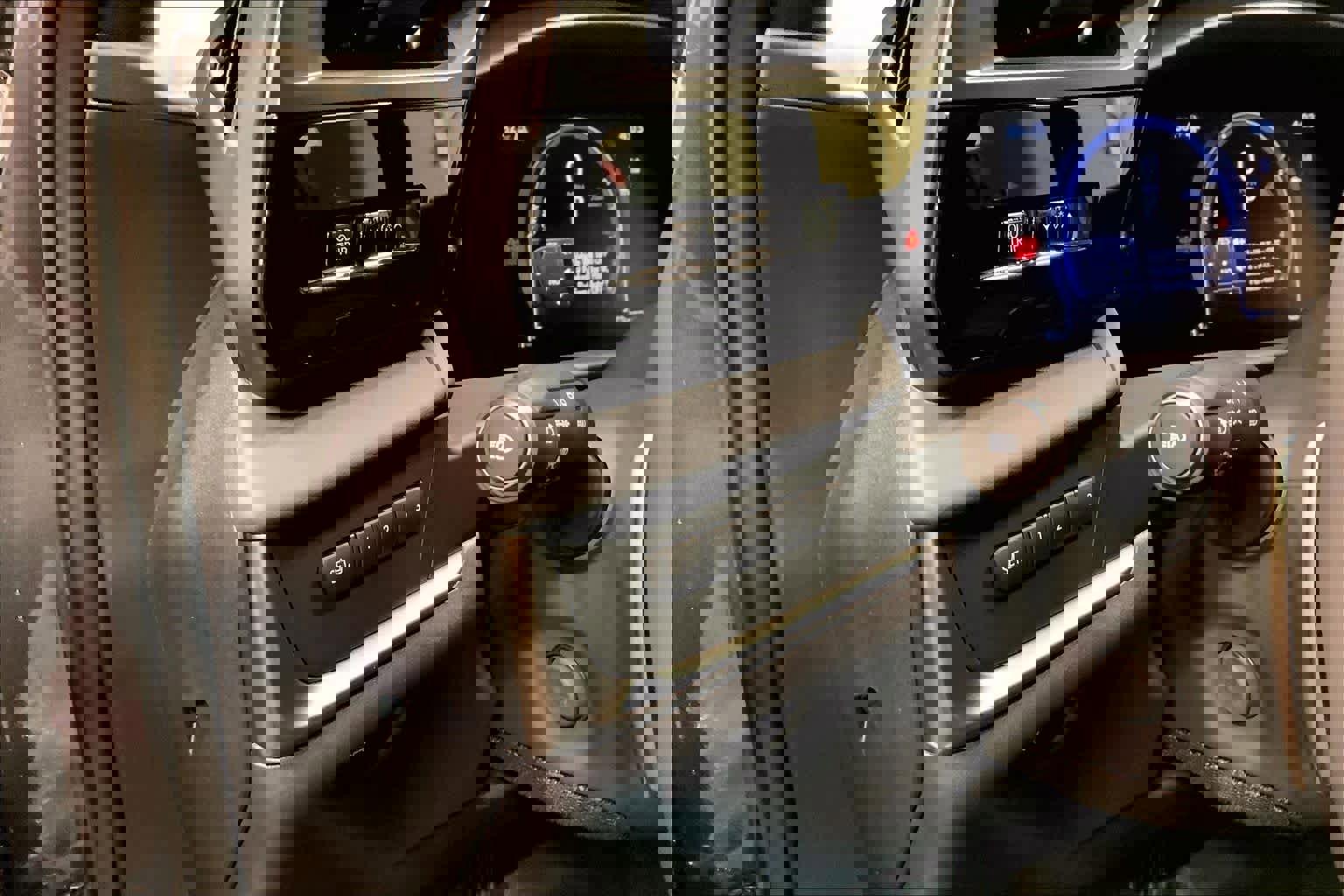 New 2026 Lexus RZ 450e Premium image 20