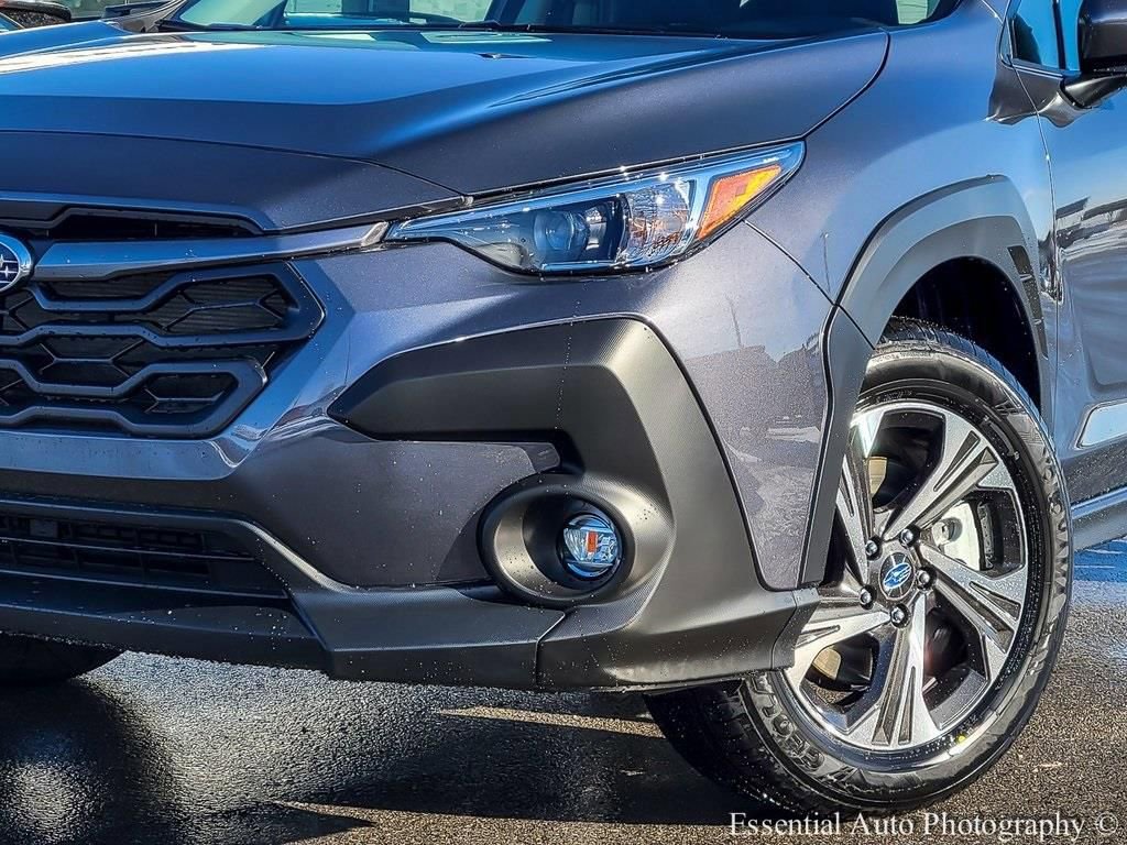 New 2026 Subaru Crosstrek 2.0i Premium video 3
