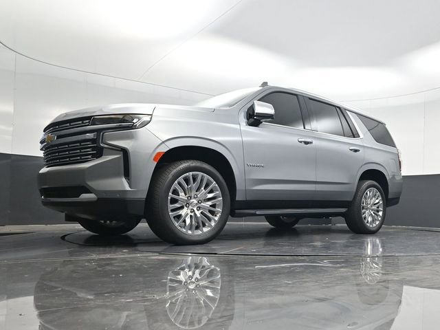 Used 2024 Chevrolet Tahoe Premier w/ Premium Package AWD/4WD image 63