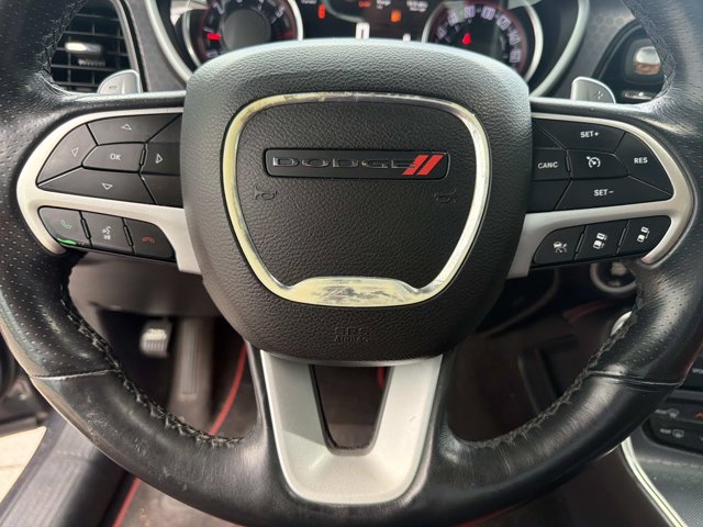 Used 2018 Dodge Challenger R/T Scat Pack w/ Dynamics Package RWD image 19